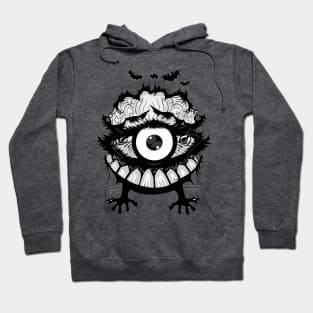 Giant Gazer Hoodie